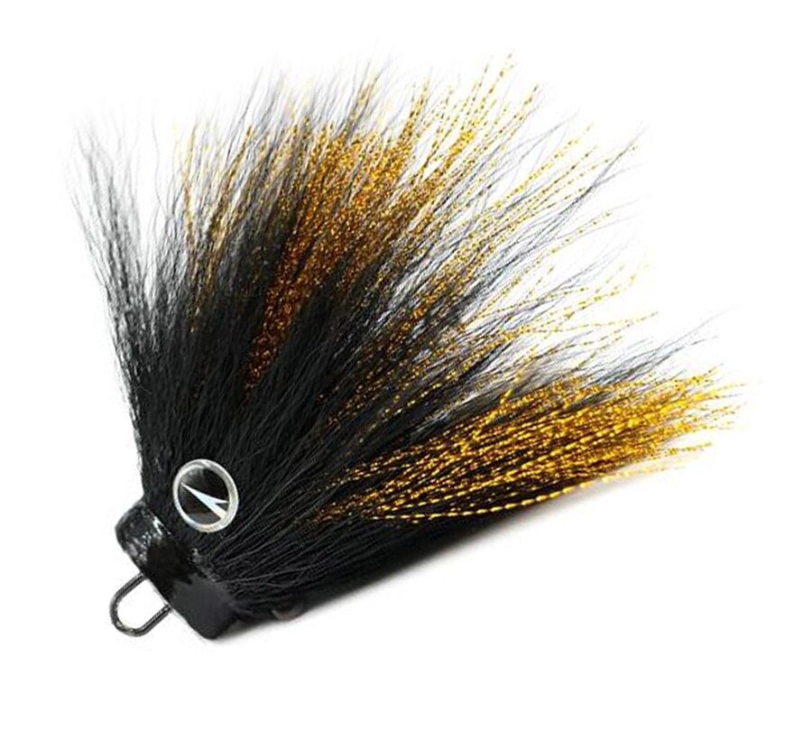 Baby Mustache Shallow 14G