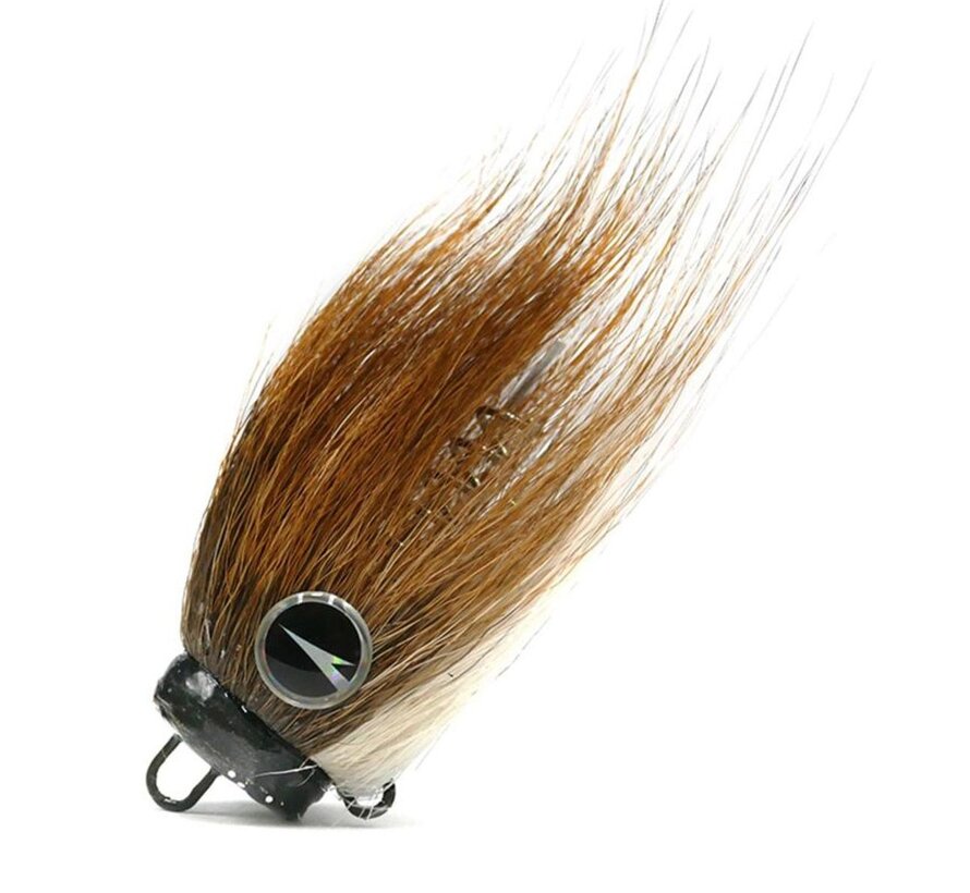 Baby Mustache Shallow 14G