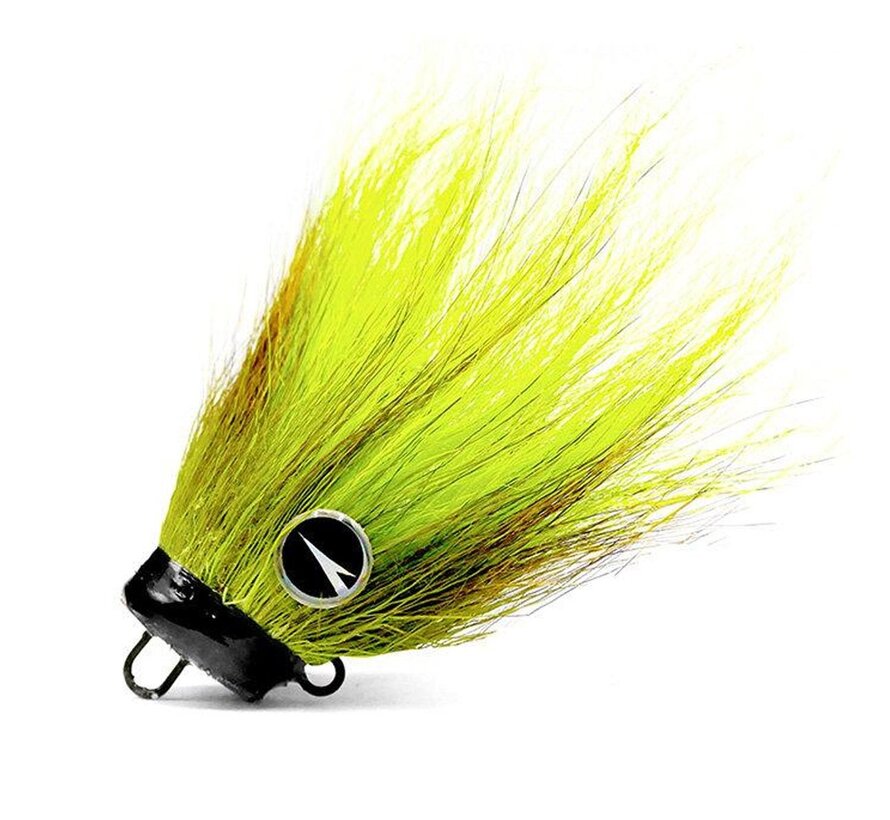 Baby Mustache Shallow 14G