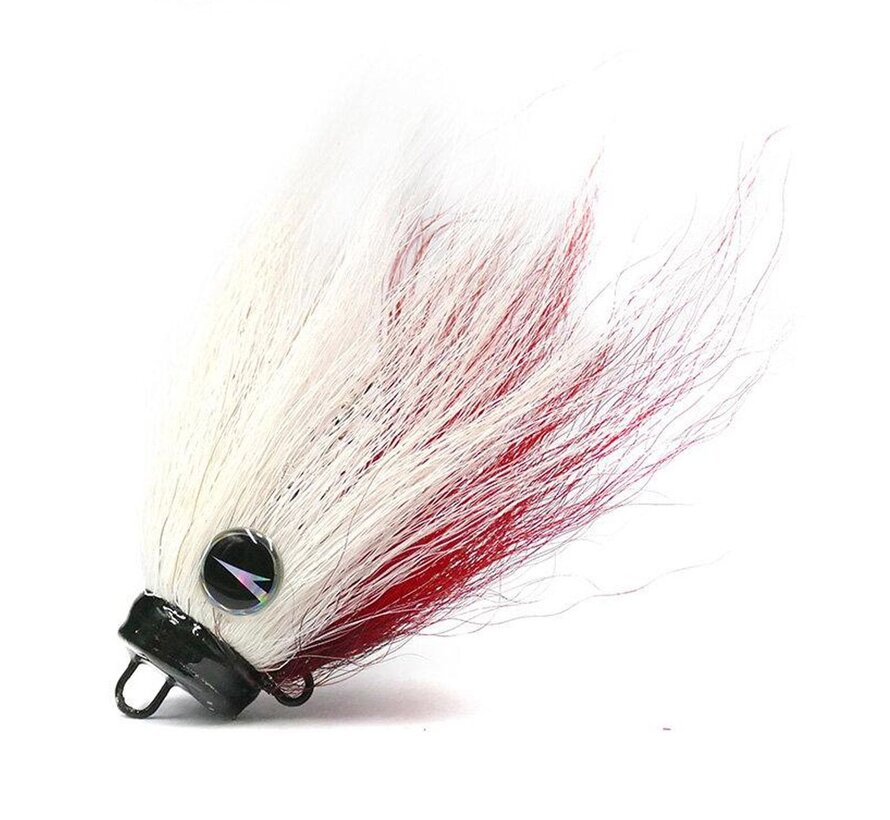 Baby Mustache Shallow 14G
