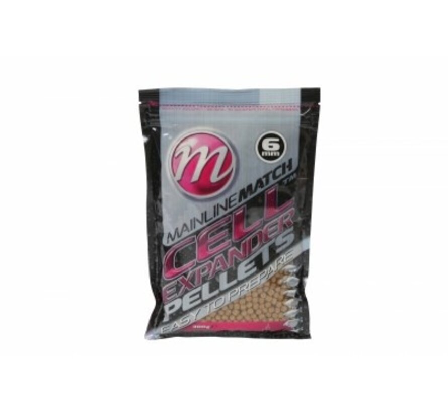 CellTM Expander Pellets