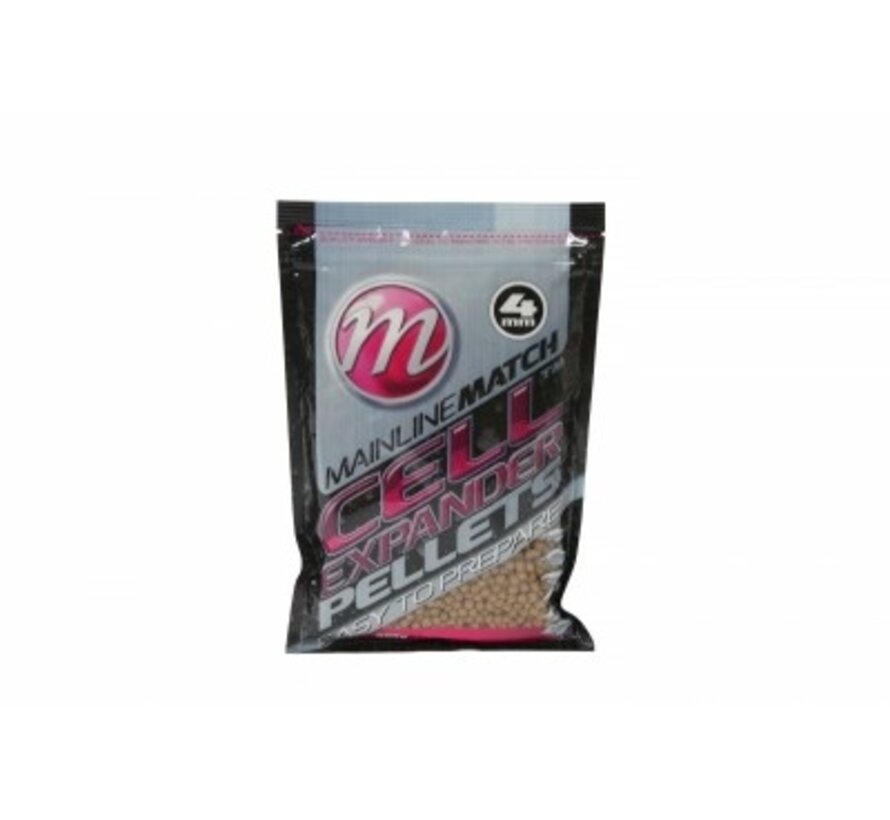 CellTM Expander Pellets