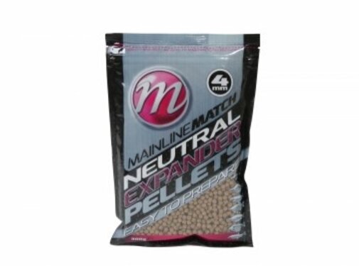 Mainline Neutral Expander Pellets