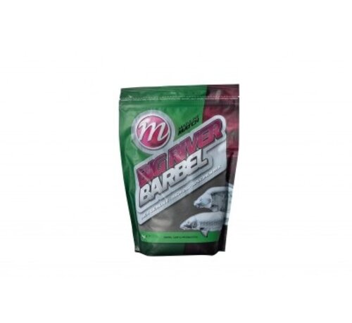 Mainline Big River Barbel 1kg