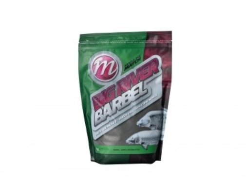 Mainline Big River Barbel 1kg