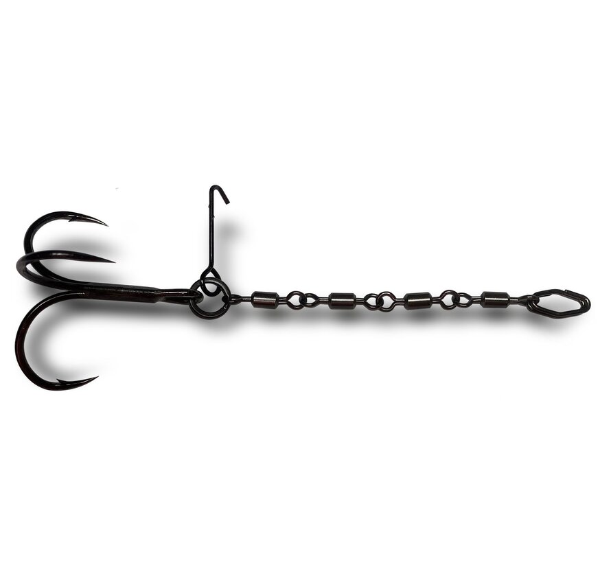 Pike Chain
