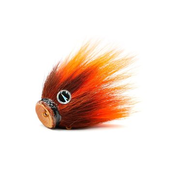 VMC Mustache Shallow X1 22G