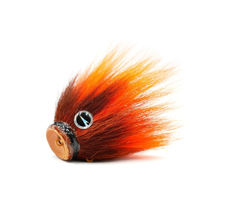 Mustache Shallow X1 22G