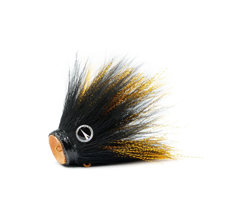 Mustache Shallow X1 22G