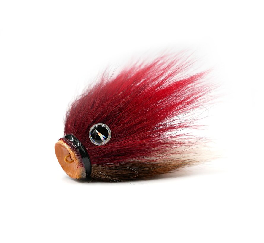 Mustache Shallow X1 22G