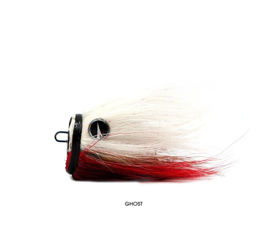 Mustache Rig X1 40G L