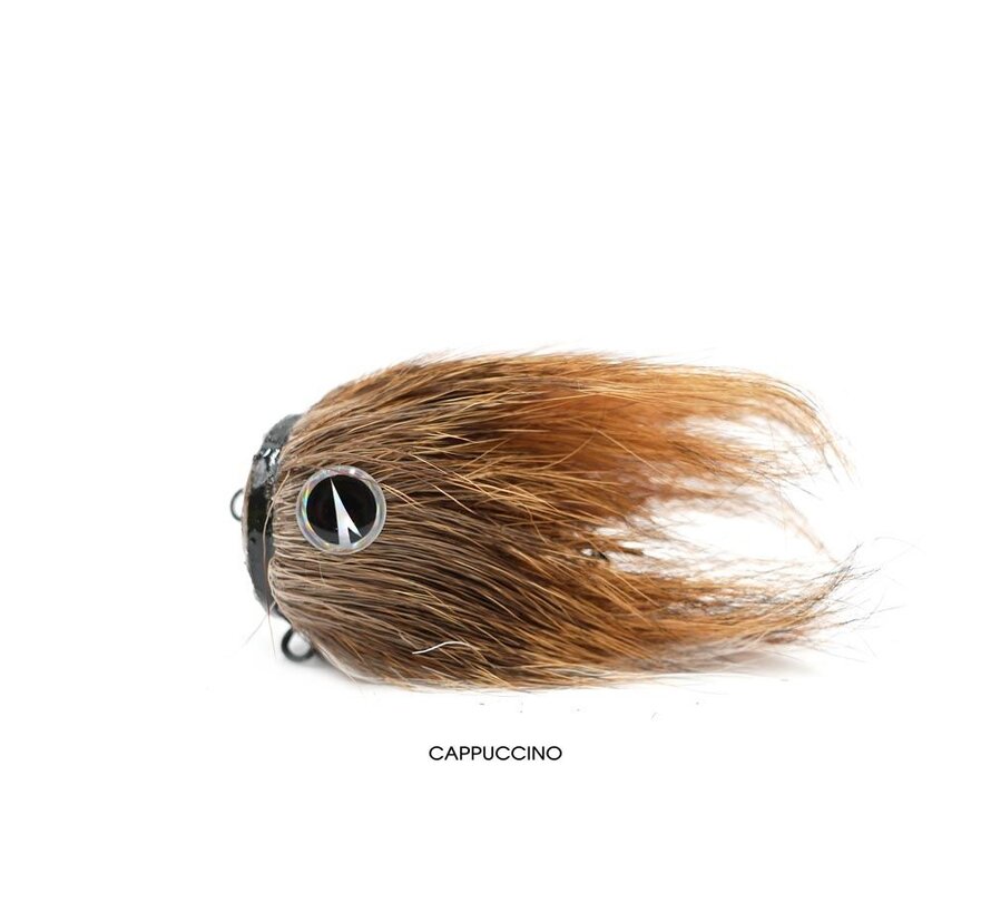 Mustache Rig X1 40G L