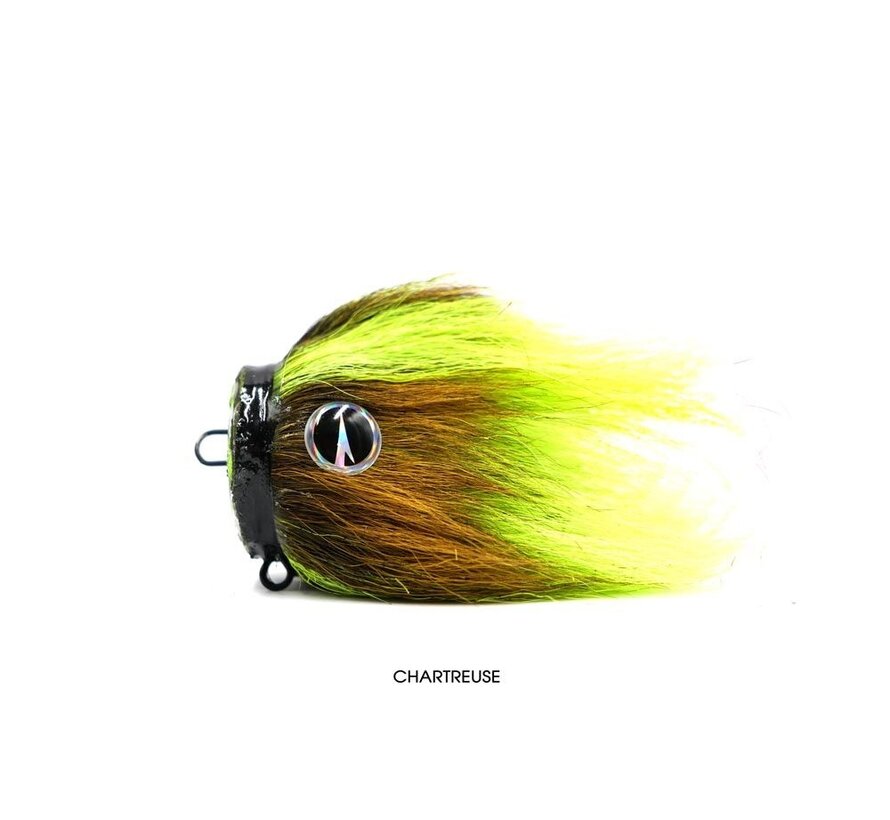 Mustache Rig X1 40G L