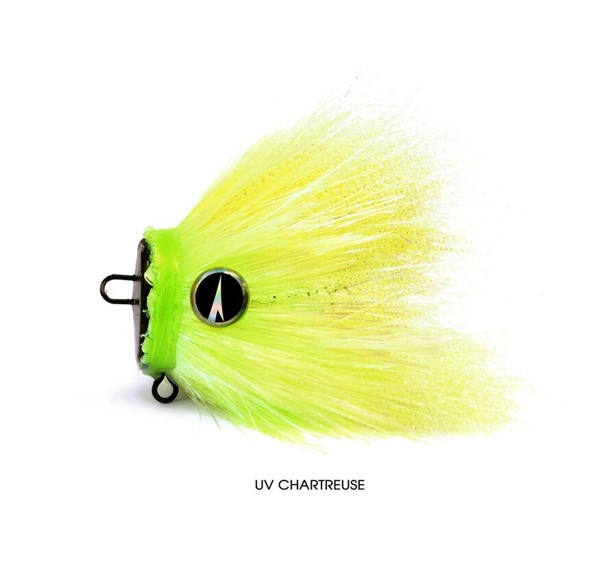 Mustache Rig X1 40G L