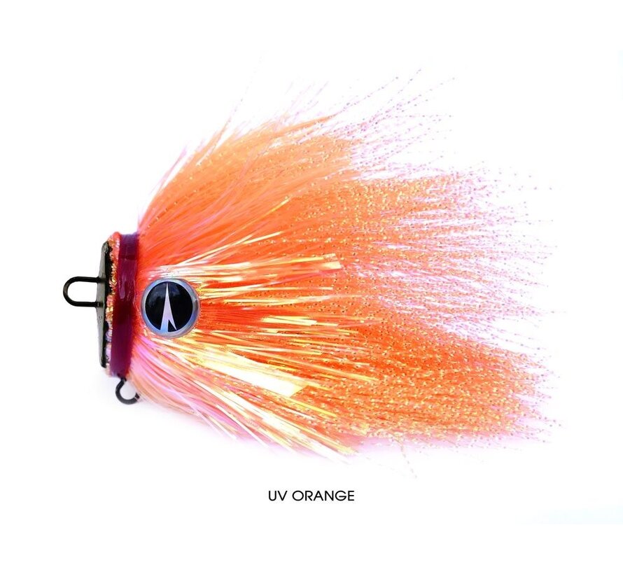 Mustache Rig X1 40G L