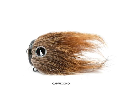 VMC Mustache Rig X1 11G S