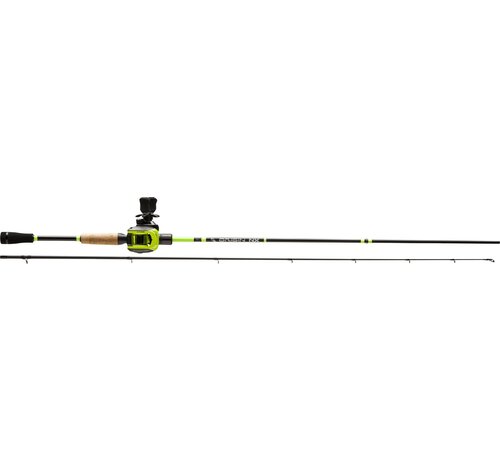 13 Fishing Origin NX 224cm 20-80 gram