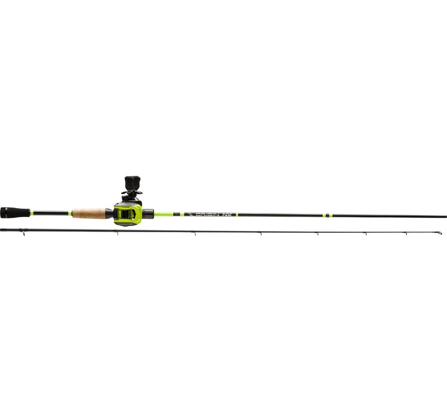 Origin NX 224cm 20-80 gram