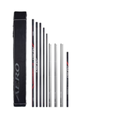 Shimano Aero X1 Pole Pack 11,5M Full Package