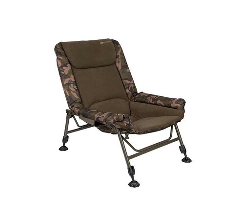 Fox Super Deluxe Arm Chair
