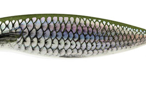 Salmo Wave 7 Sinking 7cm