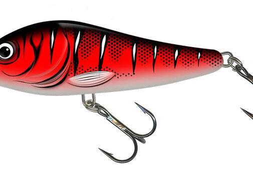 Salmo Rattlin Slider 11 Sinking 11cm