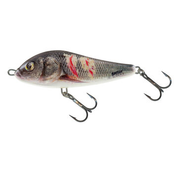Salmo Rattlin Slider Sinking 8cm