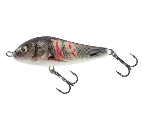 Salmo Rattlin Slider Sinking 8cm