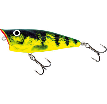Salmo Pop 6 Yellow Perch 6cm