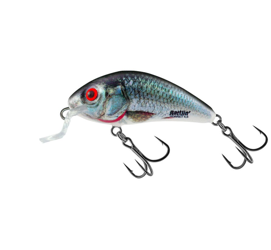 Rattlin Hornet Shallow 4,5cm 6gr Floating