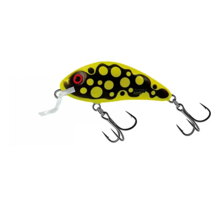 Rattlin Hornet Shallow 4,5cm 6gr Floating