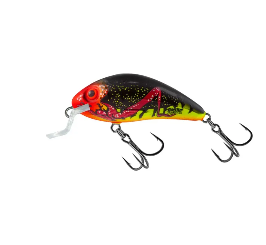 Rattlin Hornet Shallow 4,5cm 6gr Floating