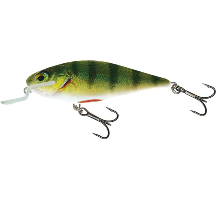 Executor Shallow Runner Floating 12cm 33gr Diving Depth: 2,5/5,0M