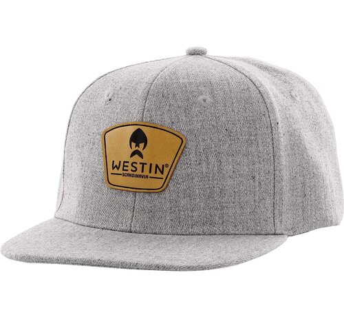 Westin Street Viking Helmet ONE SIZE Dove Grey