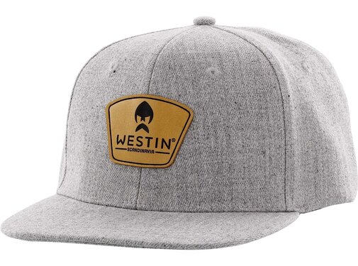Westin Street Viking Helmet ONE SIZE Dove Grey