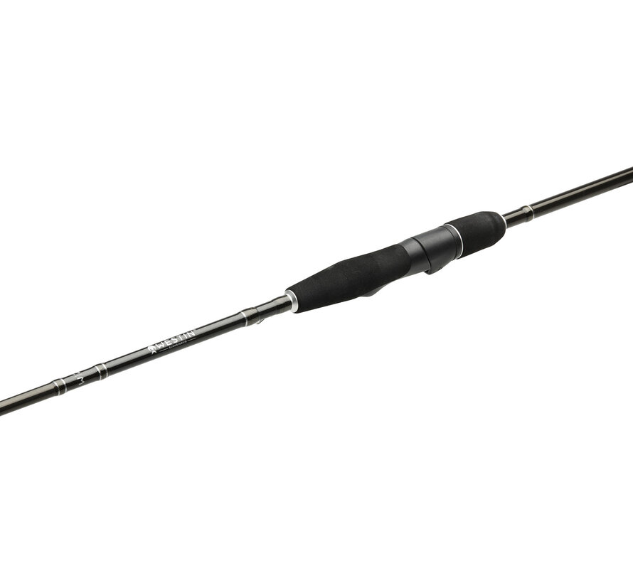 W2 Finesse Ned 7'3" / 218 cm / 2 sec L / 3-15 g