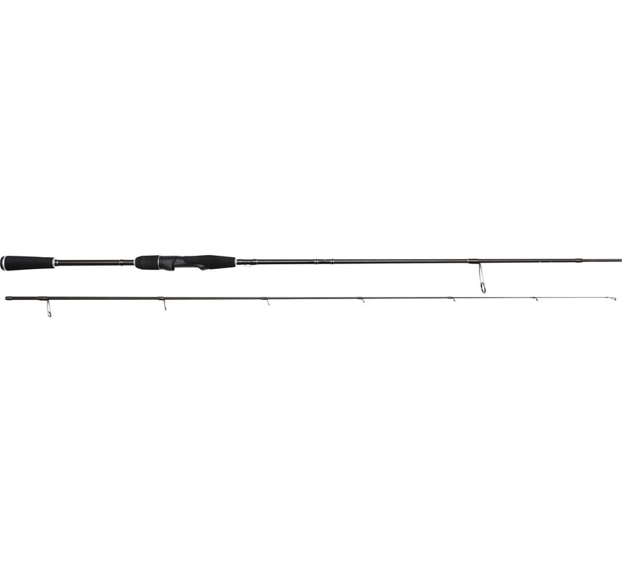 W2 Finesse Ned 7'3" / 218 cm / 2 sec L / 3-15 g