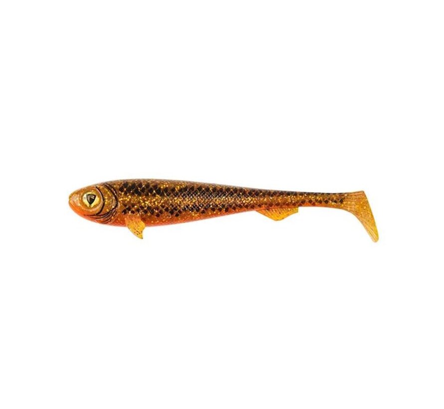 Super Slick Shad 23cm/9" x2