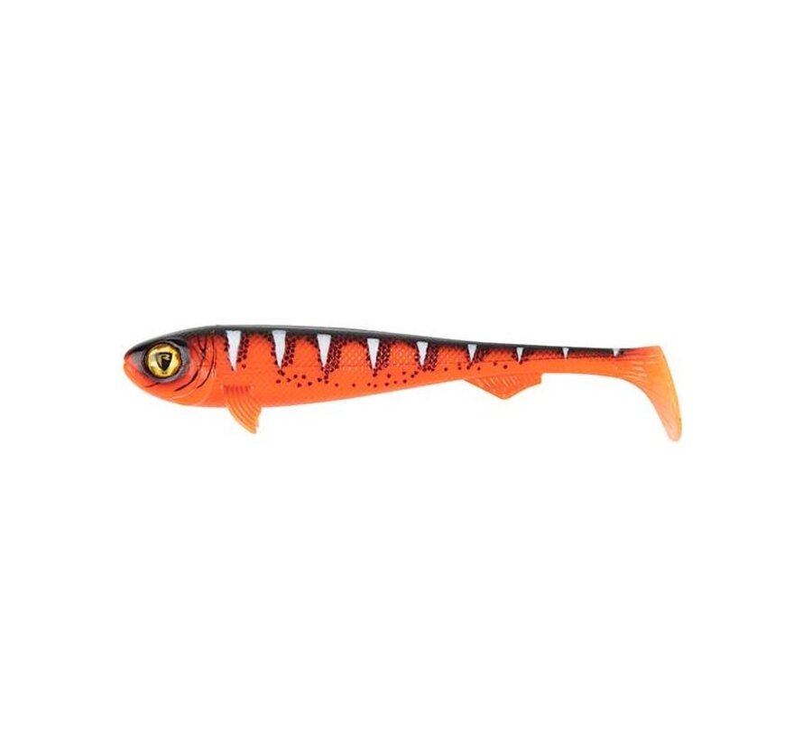 Super Slick Shad 23cm/9" x2
