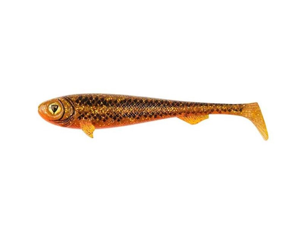 Fox Rage Super Slick Shad 18cm/7" x2