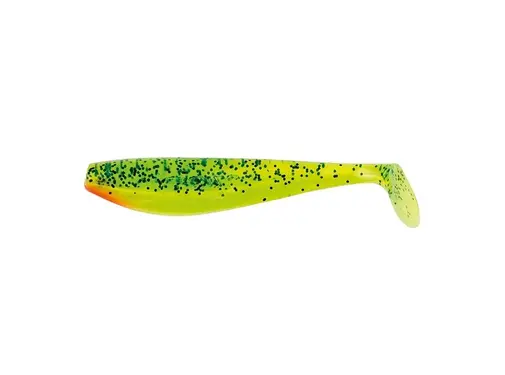 Fox Rage Zander Pro Shad UV 18cm