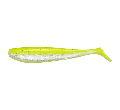 Fox Rage Zander Pro Shad 7,5cm