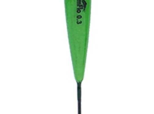 Imflo Match Float Green Blue