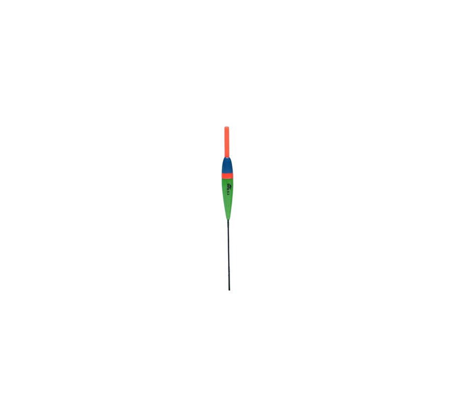 Match Float Green Blue