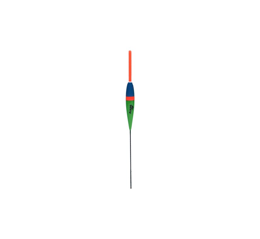Match Float Green Blue