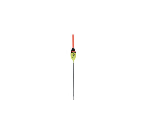Imflo Match Float Black Yellow