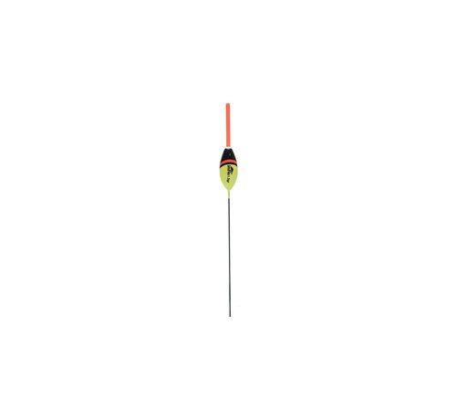 Imflo Match Float Black Yellow