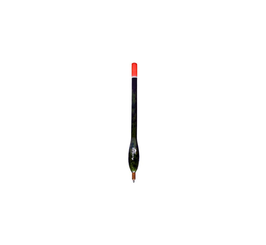 English waggler float
