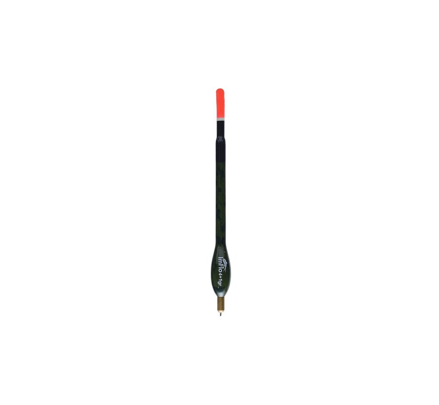 English waggler float