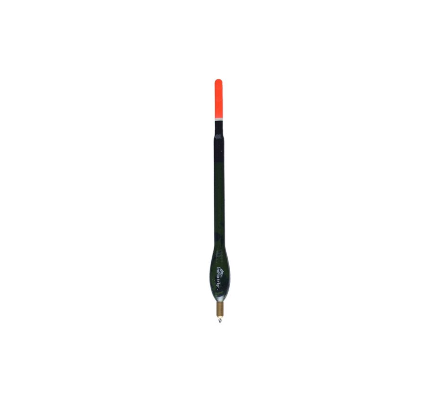 English waggler float
